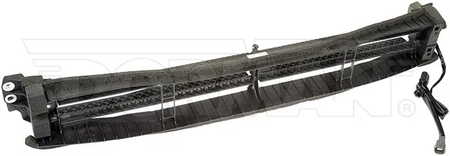 601-454 – DORMAN Radiator Shutter Assembly, OE Replacement